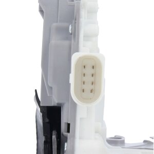 STELLMOTOR TÜRSCHLOSS AUDI A4 B7 A6 C6 SEAT EXEO traseroizquierda4F0839015