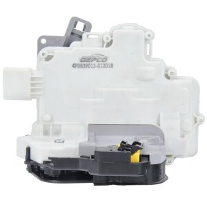STELLMOTOR TÜRSCHLOSS AUDI A4 B7 A6 C6 SEAT EXEO traseroizquierda4F0839015