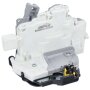 STELLMOTOR TÜRSCHLOSS AUDI A4 B7 A6 C6 SEAT EXEO traseroizquierda4F0839015