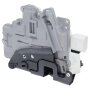 STELLMOTOR TÜRSCHLOSS AUDI A4 B7 A6 C6 SEAT EXEO traseroizquierda4F0839015