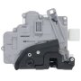 STELLMOTOR TÜRSCHLOSS AUDI A4 B7 A6 C6 SEAT EXEO traseroizquierda4F0839015