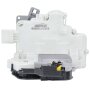STELLMOTOR TÜRSCHLOSS AUDI A4 B7 A6 C6 SEAT EXEO traseroizquierda4F0839015