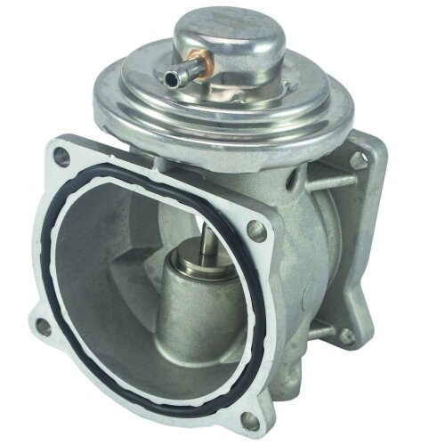 EGR valve - GEPCO Advanced Technology