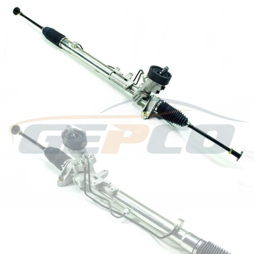 Power Steering Rack Audi A3 Seat Leon Skoda Octavia Vw Golf IV New Beetle 126 cm