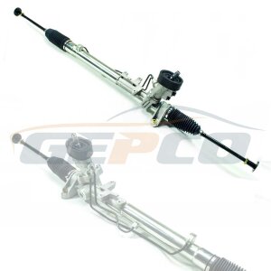 Power Steering Rack Audi A3 Seat Leon Skoda Octavia Vw...