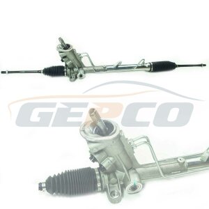 GEPCO Hydraulic Steering Gear fits Seat Ibiza III Skoda Fabia VW Polo 6Q1423051M