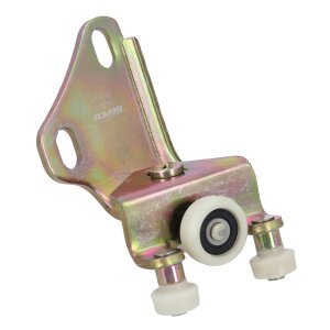 Rouleau Guidage Porte Coulissante droite Set pour Mercedes-Benz Sprinter VW LT