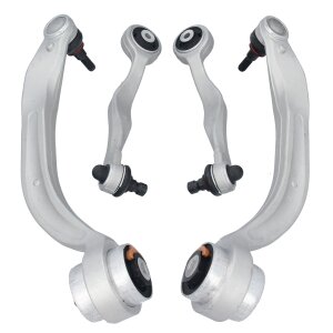 QUERLENKERkitPASST pour AUDI A4 B5 B6 B7 SEAT EXEO 3R2 3R5 -Konusmaß: 16mm HD