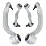 QUERLENKERkitPASST pour AUDI A4 B5 B6 B7 SEAT EXEO 3R2 3R5 -Konusmaß: 16mm HD