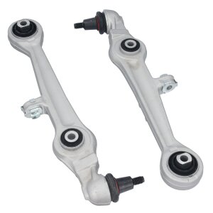 QUERLENKERkitPASST per AUDI A6 C5 VW PASSAT B5 B6 SKODA SUPERB 3U4-Konusmaß:16