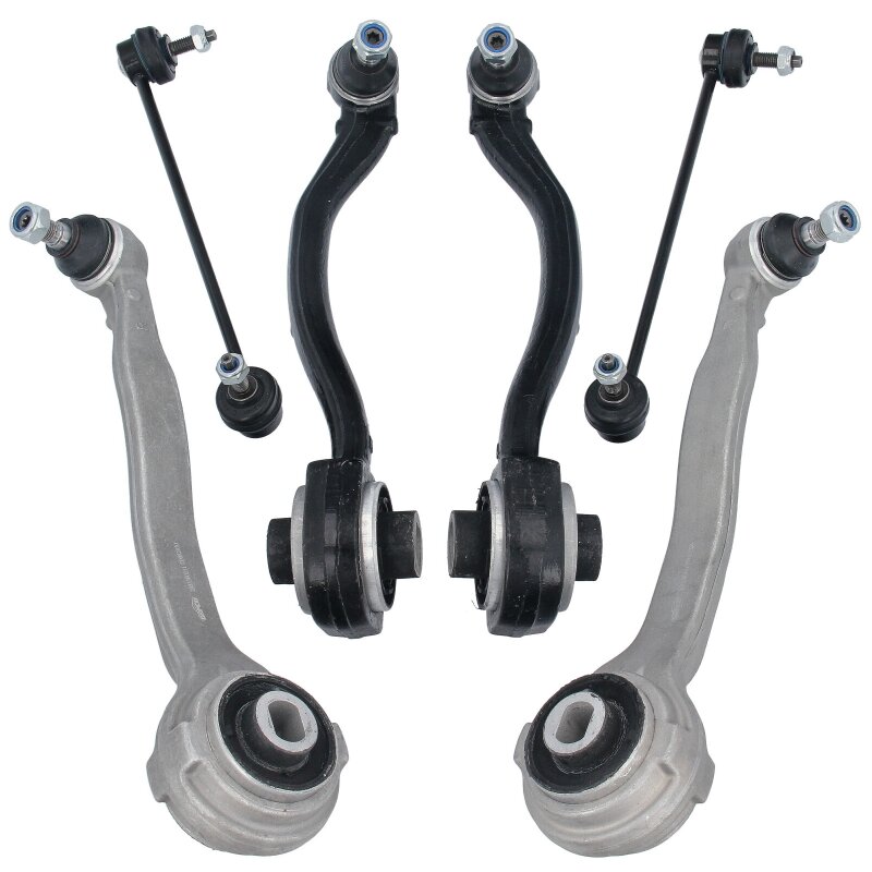 AutoQi Willkommenslicht Mercedes - LED Projektor Stern + Schriftzug