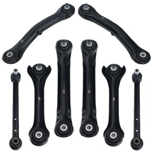QUERLENKER SATZ REP. SATZ HINTEN MERCEDES BENZ...