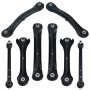 QUERLENKER SATZ REP. SATZ HINTEN MERCEDES BENZ HINTERACHSE 190-ER W201 W202 W210