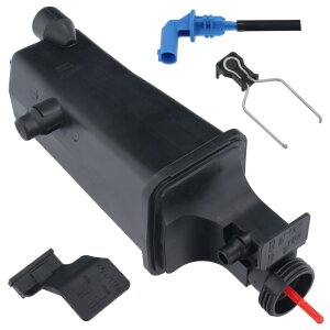 GEPCO Vase Reservoir dExpansion pour BMW 3er E46 X3 E83...