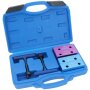 GEPCO Outil de Calage Moteur Distribution Arbre à cames Alfa Romeo 1.4 1.6 1.8 2.0 16V