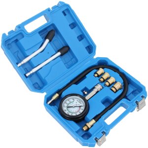 GEPCO 8 pièces Testeur de Compression...
