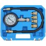 GEPCO gasolinetester Petrol Engine Compression Test Gauge Tester Kit Tool Leakage Cylinder Pressure 20 BAR