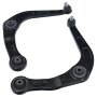 QUERLENKER kitSET QUERLENKERkit8-pezzi fronteVORN VORDERACHSE PEUGEOT 206