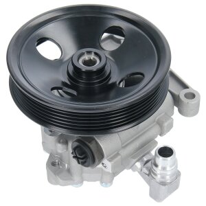 SERVOPompa Pompa MERCEDES W211 S211 W164 C219 R171 mit...