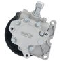 SERVOPompa Pompa MERCEDES W211 S211 W164 C219 R171 mit Halterung / Halter