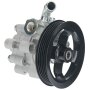 SERVOPompa SERVOLENKUNG SERVO HYDRAULIKPompa Toyota Avensis 2.0D-4D 44310-05100