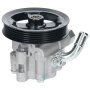 SERVOPompa SERVOLENKUNG SERVO HYDRAULIKPompa Toyota Avensis 2.0D-4D 44310-05100
