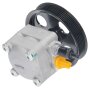 SERVOPompa SERVOLENKUNG idraulicoE Pompa VOLVO C70 S70 S80 V70 130mm 6 Rippen