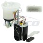 Electric Fuel Pump Gasoline FORD GALAXY S-MAX MONDEO IV