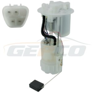 Electric Fuel Pump CITROEN C1 PEUGEOT 107 108 TOYOTA AYGO