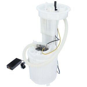 Electric Fuel Pump Gasoline AUDI A4 B6