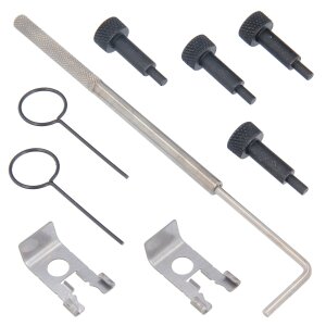 GEPCO VW AUDI SEAT SKODA Engine Timing Locking Tool VAG 1.8 2.0 TSI TFSI EA888