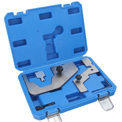 Steuerkette Motoreinstell Werkzeug Ford Focus Galaxy Mondeo SMax 2.0 SCTi Ti-VCT