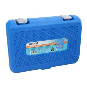 Steuerkette Motoreinstell Werkzeug Ford Focus Galaxy Mondeo SMax 2.0 SCTi Ti-VCT