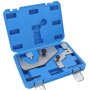 Steuerkette Motoreinstell Werkzeug Ford Focus Galaxy Mondeo SMax 2.0 SCTi Ti-VCT