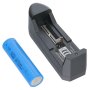 UV Lecksuchset Klimatyzacjan Led Lampe Schuzbrille Adapter R407c R410a /R134A