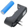 UV Lecksuchset Klimatyzacjan Led Lampe Schuzbrille Adapter R407c R410a /R134A