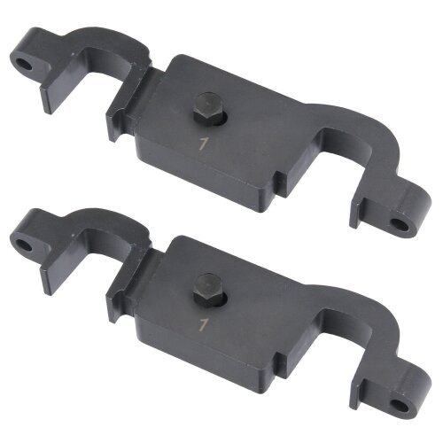 Motoreinstellwerkzeug Porsche Cayenne V8 4.5L 4.8 Audi Q7 Panamera  