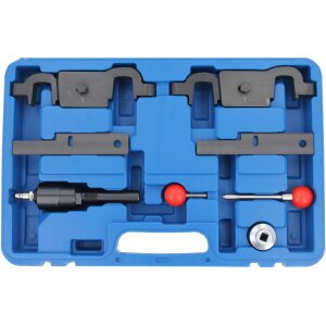 GEPCO Engine Camshaft Timing Tool Set Porshche Cayenne V8 4.5 4.8 Audi Q7 Panamera 3.6