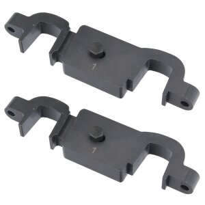 GEPCO Engine Camshaft Timing Tool Set Porshche Cayenne V8 4.5 4.8 Audi Q7 Panamera 3.6
