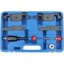 GEPCO Engine Camshaft Timing Tool Set Porshche Cayenne V8 4.5 4.8 Audi Q7 Panamera 3.6