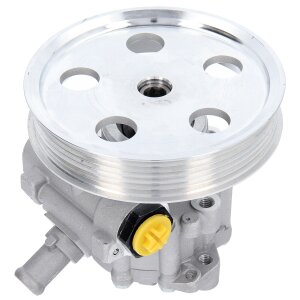 idraulicoe ServoPompa Pompa Audi A4 AVANT 8E0145153D Rippenanzahl 6 132 mm