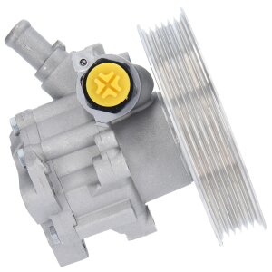 idraulicoe ServoPompa Pompa Audi A4 AVANT 8E0145153D Rippenanzahl 6 132 mm