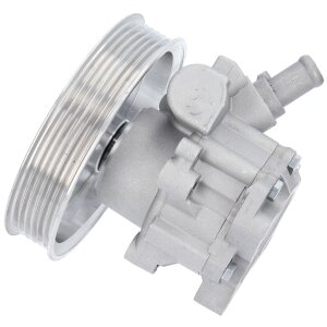 idraulicoe ServoPompa Pompa Audi A4 AVANT 8E0145153D Rippenanzahl 6 132 mm