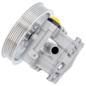 idraulicoe ServoPompa Pompa Audi A4 AVANT 8E0145153D Rippenanzahl 6 132 mm