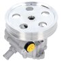 idraulicoe ServoPompa Pompa Audi A4 AVANT 8E0145153D Rippenanzahl 6 132 mm