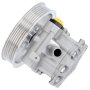 idraulicoe ServoPompa Pompa Audi A4 AVANT 8E0145153D Rippenanzahl 6 132 mm