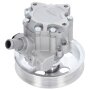idraulicoe ServoPompa Pompa Audi A4 AVANT 8E0145153D Rippenanzahl 6 132 mm