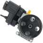 ServoPompa HydraulikPompa Pompa Lenkung Mercedes Sprinter 2.2CDI A0064666601