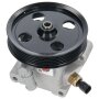 ServoPompa HydraulikPompa idraulicoe Pompa Lenkung FORD FOCUS III 1.6 TI LPG