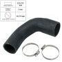 TURBO SCHLAUCH LADELUFTSCHLAUCH VOLVO S40 V40 MITSUBISHI CARISMA 1.9 DI-D 46/54